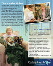 home care assistance franchise