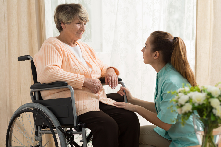 home care franchise opportunities are available